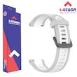 بند میچان مدل Silicone 2c مناسب برای ساعت هوشمند شیائومی Redmi Watch 5 Active/5 Lite