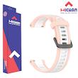 بند میچان مدل Silicone 2c مناسب برای ساعت هوشمند شیائومی Redmi Watch 5 Active/5 Lite