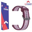 بند میچان مدل Silicone 2c مناسب برای ساعت هوشمند شیائومی Redmi Watch 5 Active/5 Lite