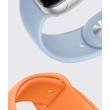 بند راینو مدل Silicone مناسب برای ساعت هوشمند اسمارت واچ HK9 Pro / HK9 Pro Plus / HK10 Pro 45mm