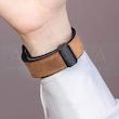 بند آکوآرا مدل SFT Leather AK مناسب برای ساعت هوشمند گلوریمی Glorimi M1 Pro / M2 / M2 Pro / M2 Max / GS1 Pro / GS2 / GR1 22mm