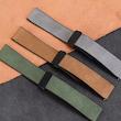 بند آکوآرا مدل SFT Leather AK مناسب برای ساعت هوشمند گلوریمی Glorimi M1 Pro / M2 / M2 Pro / M2 Max / GS1 Pro / GS2 / GR1 22mm