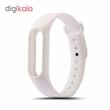 بند کد 03 مناسب برای مچ بند هوشمند شیائومی Mi band 2