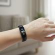 بند آکوآرا مدل SilicAK مناسب برای ساعت هوشمند شیائومی Mi Band 6/7 12mm
