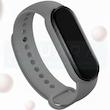 بند آکوآرا مدل SilicAK مناسب برای ساعت هوشمند شیائومی Mi Band 6/7 12mm