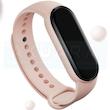 بند آکوآرا مدل SilicAK مناسب برای ساعت هوشمند شیائومی Mi Band 6/7 12mm