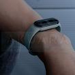بند آکوآرا مدل SilicAK مناسب برای ساعت هوشمند شیائومی Mi Band 6/7 12mm
