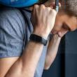 بند آکوآرا مدل SilicAK مناسب برای ساعت هوشمند شیائومی Mi Band 6/7 12mm