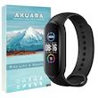 بند آکوآرا مدل SilicAK مناسب برای ساعت هوشمند شیائومی Mi Band 6/7 12mm