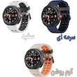 بند مسیر مدل Marine8 مناسب برای ساعت هوشمند سامسونگ Galaxy Watch 8 40mm / 8 44mm / 8 Classic 46mm