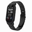 بند آکوآرا مدل 3Bead NV-Style مناسب برای ساعت هوشمند شیائومی Mi Band 8 / 9 / 10 12mm