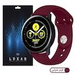 بند لوکسار مدل سیلیکونی -500 مناسب برای ساعت هوشمند میبرو X1 / A1 / Lite 2 / Watch A2