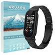بند آکوآرا مدل 3Bead NV-Style مناسب برای ساعت هوشمند شیائومی Mi Band 8 / 9 / 10 12mm