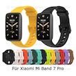 بند آلتیمیت شیلد مدل SIC Special مناسب برای ساعت هوشمند شیائومی Mi Band 7 Pro