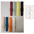 بند مدل SFP-01W مناسب برای ساعت هوشمند شیائومی Amazfit GTR 2 / GTR 2e 