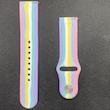 بند پنتر مدل ColorFull-a مناسب برای ساعت هوشمند 22 میلی متری سامسونگ Galaxy Watch 3 45mm 