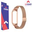 بند میچان مدل Mild steel مناسب برای مچ بند هوشمند شیائومی Mi Band 7