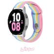 بند پنتر مدل ColorFull-a مناسب برای ساعت هوشمند 22 میلی متری سامسونگ Galaxy Watch 3 45mm 