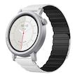 بند سیلیکونی آکوآرا مدل Magnet Blink مناسب برای ساعت هوشمند CMF Watch Pro 3 / CMF Watch Pro 2 / CMF Watch Pro با قفل مغناطیسی