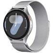 بند گوف مدل Milanese مناسب برای ساعت هوشمند سامسونگ Galaxy Watch 4/5/6/7/FE سایز 40/43/44/46/47mm
