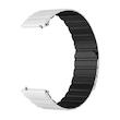 بند سیلیکونی آکوآرا مدل Magnet Blink مناسب برای ساعت هوشمند CMF Watch Pro 3 / CMF Watch Pro 2 / CMF Watch Pro با قفل مغناطیسی