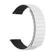 بند سیلیکونی آکوآرا مدل Magnet Blink مناسب برای ساعت هوشمند CMF Watch Pro 3 / CMF Watch Pro 2 / CMF Watch Pro با قفل مغناطیسی