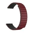 بند سیلیکونی آکوآرا مدل Magnet Blink مناسب برای ساعت هوشمند CMF Watch Pro 3 / CMF Watch Pro 2 / CMF Watch Pro با قفل مغناطیسی
