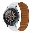 بند هاپلایت مدل Magnetic LP HL مناسب برای ساعت هوشمند سامسونگ Galaxy Watch 4 44mm / 5 44mm / 6 44mm / 7 44mm