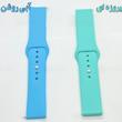 بند مسیر مدل Soft Silicone Belt مناسب برای ساعت هوشمند سامسونگ 20 میلی متری Galaxy Watch Gear S2 / Gear S3 / Gear Sport / Active / Active2