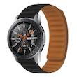 بند هاپلایت مدل Magnetic LP HL مناسب برای ساعت هوشمند سامسونگ Galaxy Watch 4 44mm / 5 44mm / 6 44mm / 7 44mm