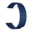 بند سیلیکونی آکوآرا مدل Magnet Blink مناسب برای ساعت هوشمند CMF Watch Pro 3 / CMF Watch Pro 2 / CMF Watch Pro با قفل مغناطیسی
