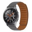 بند هاپلایت مدل Magnetic LP HL مناسب برای ساعت هوشمند سامسونگ Galaxy Watch 4 44mm / 5 44mm / 6 44mm / 7 44mm