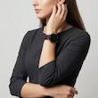 بند سیلیکونی آکوآرا مدل Magnet Blink مناسب برای ساعت هوشمند CMF Watch Pro 3 / CMF Watch Pro 2 / CMF Watch Pro با قفل مغناطیسی
