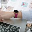 بند مسیر مدل Soft Silicone Belt مناسب برای ساعت هوشمند سامسونگ 20 میلی متری Galaxy Watch Gear S2 / Gear S3 / Gear Sport / Active / Active2