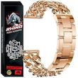 بند راینو مدل Cartir مناسب برای ساعت هوشمند ناتینگ CMF Watch Pro / CMF Watch Pro 2