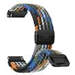 بند اسپریگ مدل Braided SOLMagnet TW مناسب برای ساعت هوشمند گلوریمی M2 Max LTD 22mm