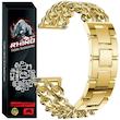 بند راینو مدل Cartir مناسب برای ساعت هوشمند ناتینگ CMF Watch Pro / CMF Watch Pro 2