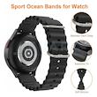 بند ساعت آکوآرا مدل Ocean AK مناسب برای ساعت هوشمند شیائومی Redmi Watch 5 Active / Redmi Watch 5 Lite سایز 22mm