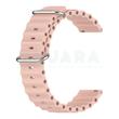 بند ساعت آکوآرا مدل Ocean AK مناسب برای ساعت هوشمند شیائومی Redmi Watch 5 Active / Redmi Watch 5 Lite سایز 22mm