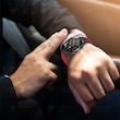 بند آلتیمیت شیلد مدل Braided Magsolo Mix TW مناسب برای ساعت هوشمند شیائومی Redmi Watch 5 Active / Watch 5 Lite 22mm