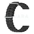 بند ساعت آکوآرا مدل Ocean AK مناسب برای ساعت هوشمند شیائومی Redmi Watch 5 Active / Redmi Watch 5 Lite سایز 22mm
