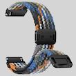 بند اسپریگ مدل Braided SOLMagnet TW مناسب برای ساعت هوشمند گلوریمی M2 Max LTD 22mm