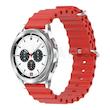 بند ساعت آکوآرا مدل Ocean AK مناسب برای ساعت هوشمند شیائومی Redmi Watch 5 Active / Redmi Watch 5 Lite سایز 22mm