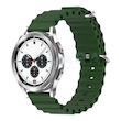 بند ساعت آکوآرا مدل Ocean AK مناسب برای ساعت هوشمند شیائومی Redmi Watch 5 Active / Redmi Watch 5 Lite سایز 22mm