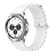 بند ساعت آکوآرا مدل Ocean AK مناسب برای ساعت هوشمند شیائومی Redmi Watch 5 Active / Redmi Watch 5 Lite سایز 22mm