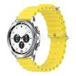 بند ساعت آکوآرا مدل Ocean AK مناسب برای ساعت هوشمند شیائومی Redmi Watch 5 Active / Redmi Watch 5 Lite سایز 22mm