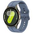 بند اسپریگ مدل Silic Origi مناسب برای ساعت هوشمند سامسونگ Galaxy Watch 5 40mm / Watch 5 44mm / Watch 5 Pro 45mm
