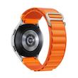 بند ام‌گلس مدل Alpine MG مناسب برای ساعت هوشمند سامسونگ Galaxy Watch 4/5/6/7/FE سایز 40/43/44/46/47 میلی متری