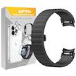 بند اسپریگ مدل Link ORG مناسب برای ساعت هوشمند سامسونگ Galaxy Watch 4/5/6/7/FE size 40/43/44/46/47mm 