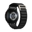 بند ام‌گلس مدل Alpine MG مناسب برای ساعت هوشمند سامسونگ Galaxy Watch 4/5/6/7/FE سایز 40/43/44/46/47 میلی متری